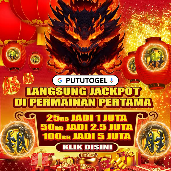 Pututogel : Spirit of Adventure Fortune Ways Profit 2025