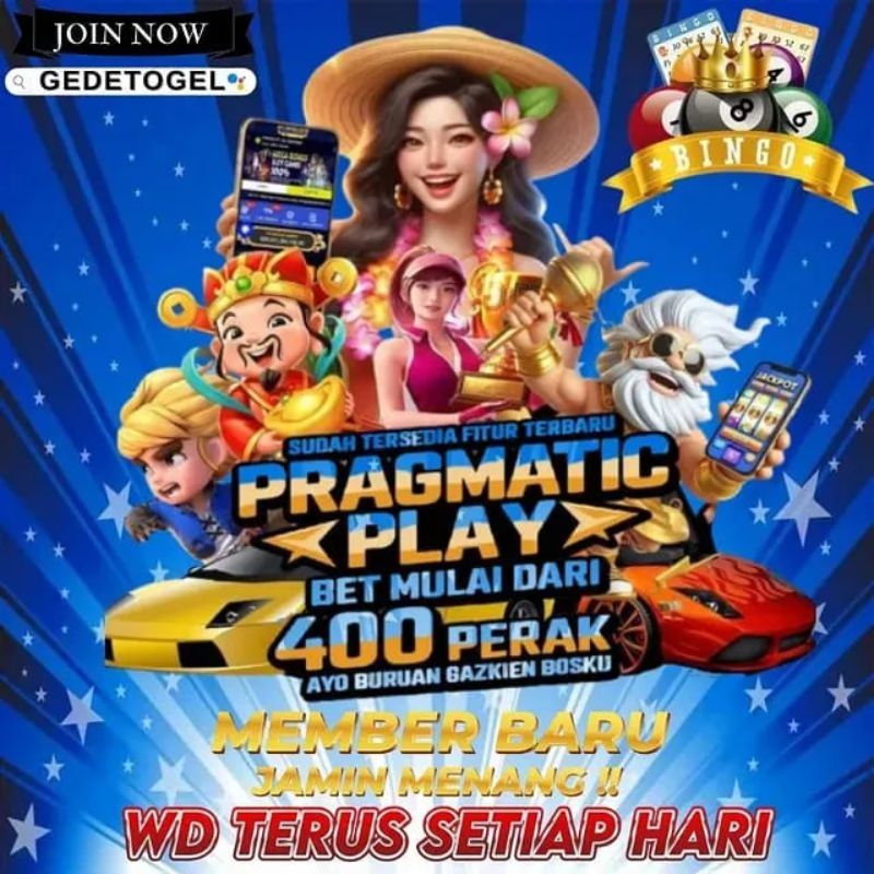 Kisah Bettor GEDETOGEL Raih 50 Juta dari Modal 20 Ribu