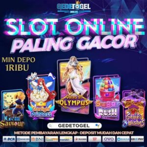 Jackpot Besar